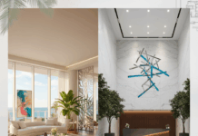 The World of Luxury Interior Design in South Florida The World of Luxury Interior Design in South Florida