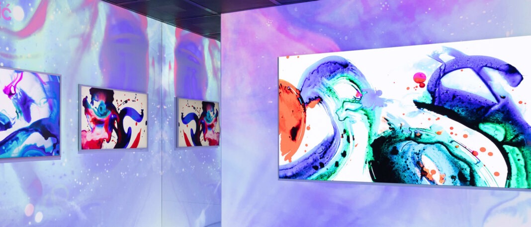 Will AI reshape the art market - or just automate its paperwork? Will AI reshape the art market - or just automate its paperwork?