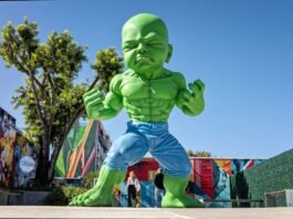 MIAMI’S ICONIC WYNWOOD ART WALK  CONTINUES TO SHINE ON NOVEMBER 8, 2025