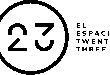 Dimensions Variable Miami, FLThe55Project Art FoundationDimensions Variable Miami, FL Espacio 23