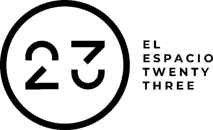 Espacio 23