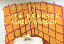 Detroit Artists Ashely Worden and Uta Brauser Present New Work at Satellite Art Show During Art Basel Miami Detroit Artists Uta Brauser Present New Work at Satellite Art Show During Art Basel Miami