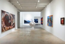 A World Far Away, Nearby and Invisible: Territory Narratives in the Jorge M. Pérez Collection A World Far Away, Nearby and Invisible