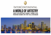 A World of Artistry A World of Artistry