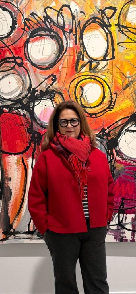 Adriana Torres Sanchez