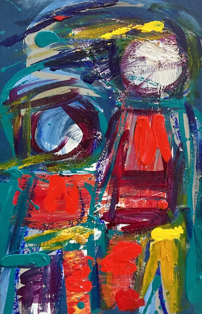 Adriana Torres Sanchez