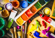 Art Supplies Brand Directory Art Supplies Brand
