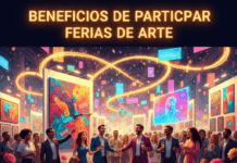 Beneficios de Participar en Ferias de Arte: Guía Completa para Artistas, Galerías y Coleccionistas Beneficios de Participar en Ferias de Arte: Guía Completa para Artistas, Galerías y Coleccionistas