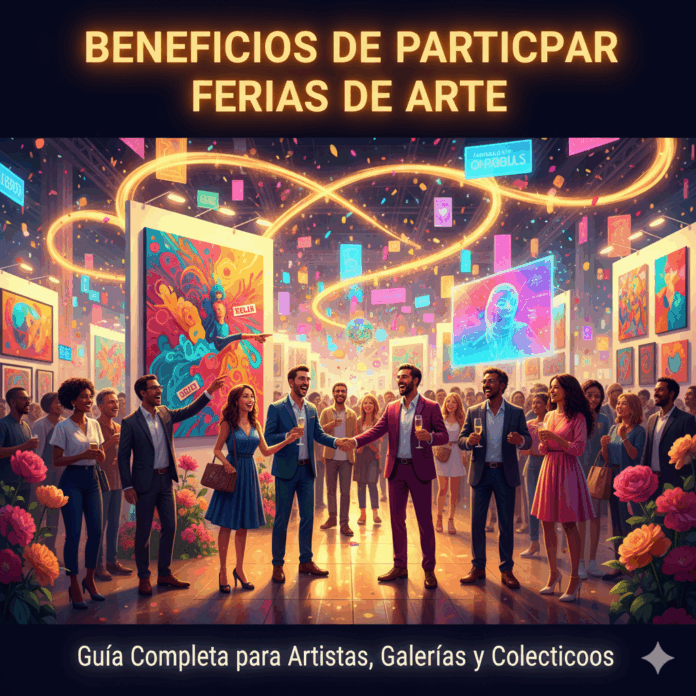 Beneficios de Participar en Ferias de Arte- Guía Completa para Artistas, Galerías y Coleccionistas-Gemini_Generated_Image_uvjgu2uvjgu2uvjg Beneficios de Participar en Ferias de Arte: Guía Completa para Artistas, Galerías y Coleccionistas