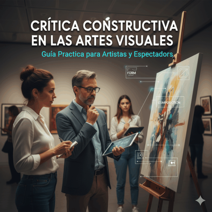 Crítica Constructiva en las Artes Visuales- Guía Práctica para Artistas y Espectadores -Gemini_Generated_Image_4h9fpe4h9fpe4h9f Crítica Constructiva en las Artes Visuales: Guía Práctica para Artistas y Espectadores