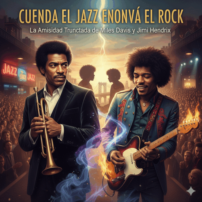 Cuando el Jazz Encontró el Rock- La Amistad Truncada de Miles Davis y Jimi Hendrix Gemini_Generated_Image_pzv9i3pzv9i3pzv9 Cuando el Jazz Encontró el Rock: La Amistad Truncada de Miles Davis y Jimi Hendrix