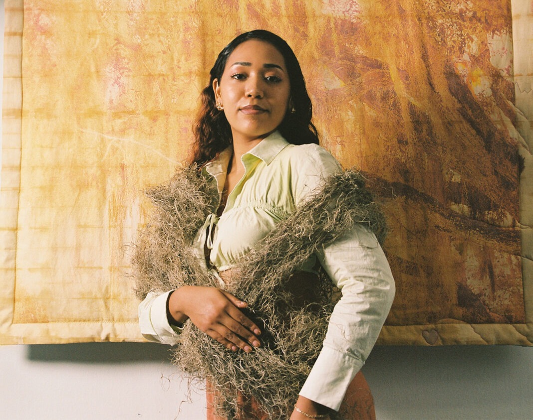 Diana Eusebio_Field of Dreams