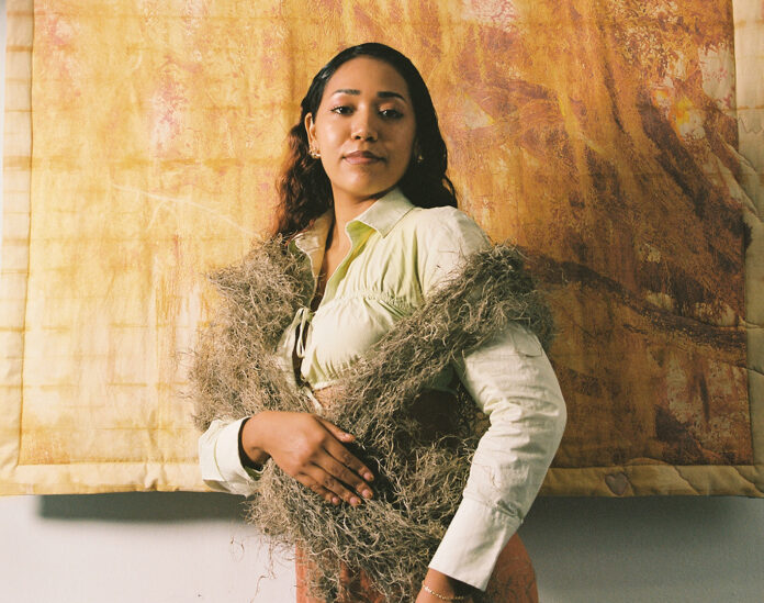 Diana Eusebio_Field of Dreams Diana Eusebio_Field of Dreams