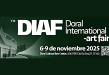 Doral International Art Fair 2025 Doral International Art Fair 2025