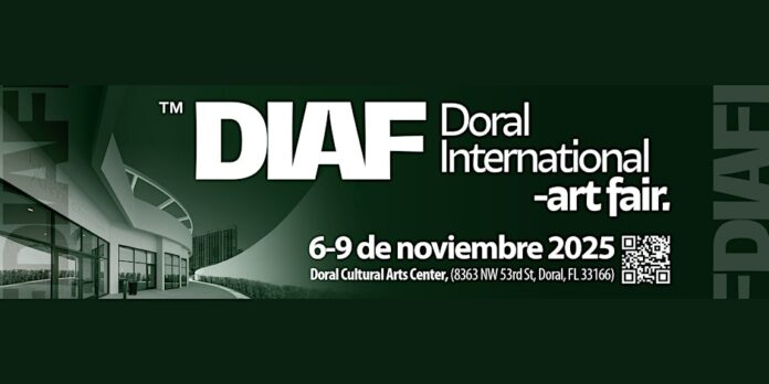 Doral International Art Fair 2025-a Doral International Art Fair 2025