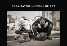 El fotógrafo venezolano Eduardo Chacon