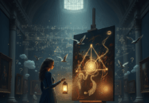 El Simbolismo en el Arte: Más Allá de la Superficie Visual El Simbolismo en el Arte: Más Allá de la Superficie Visual