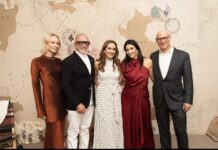 La Latin American Fashion Summit 2025 se desarrollará en Miami entre el 2 y el 4 de noviembre La Latin American Fashion Summit 2025 se desarrollará en Miami entre el 2 y el 4 de noviembre