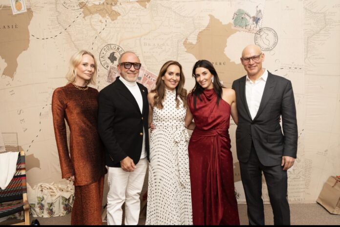 La Latin American Fashion Summit 2025 se desarrollará en Miami entre el 2 y el 4 de noviembre