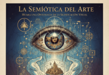 La Semiótica del Arte: Hacia una Ontología de la Significación Visual La Semiótica del Arte: Hacia una Ontología de la Significación Visual