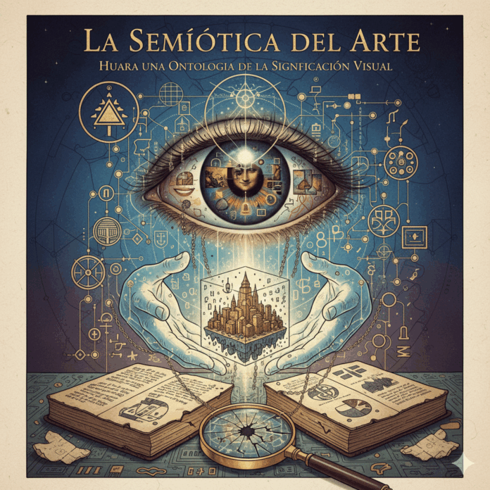 La Semiótica del Arte: Hacia una Ontología de la Significación Visual