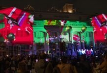 OCEAN DRIVE IGNITES THE SEASON WITH NEW HOLIDAY LINEUP AND CULTURAL EXPERIENCES FOR ALL AGES Photos Courtesy of Ocean Drive Association