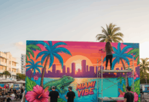 Miami artists Miami artists