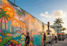 Miami artists Miami artists