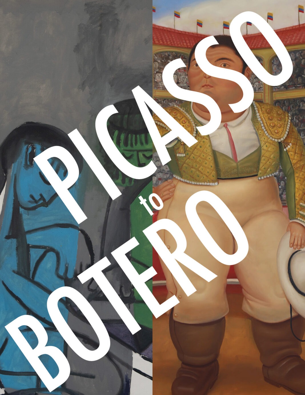 Picasso_to_Botero