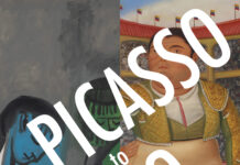 40 Years of Gary Nader: A Life Dedicated to Latin American Art Development & Recognition Picasso_to_Botero