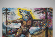 Rick Bartow Rick Bartow