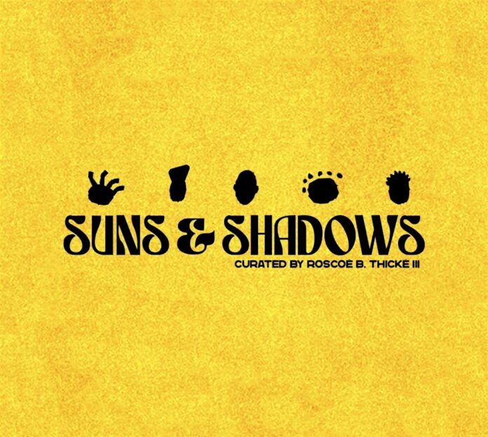 SUNS & SHADOWS SUNS & SHADOWS