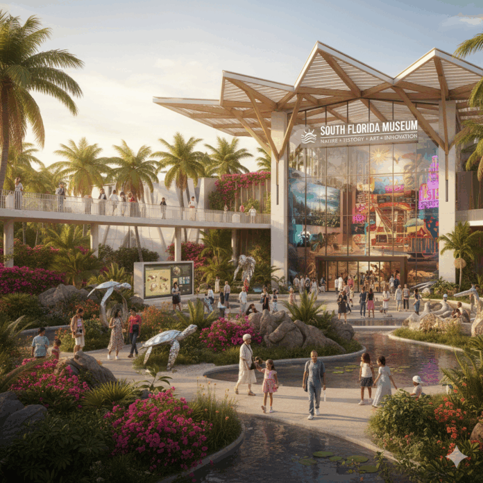 South Florida Museum