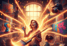 Tipos de Artistas Visuales: Guía Completa de Disciplinas Creativas Tipos de Artistas Visuales: Guía Completa de Disciplinas Creativas