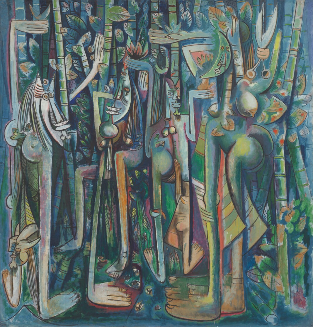 Wifredo Lam Wifredo Lam
