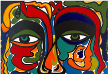 LINA CERRONE GALLERY DEBUTS WINTER EXHIBITIONSBY INTERNATIONAL ARTISTS AND LOCAL TALENT Juliana Plexxo