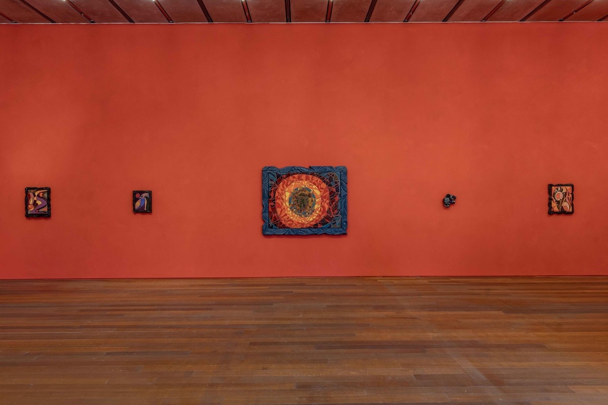 Woody De Othello: Coming Forth By Day - Art Miami Magazine