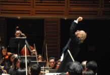 Miami Symphony Orchestra: Grand Season Opening Eduardo Marturet