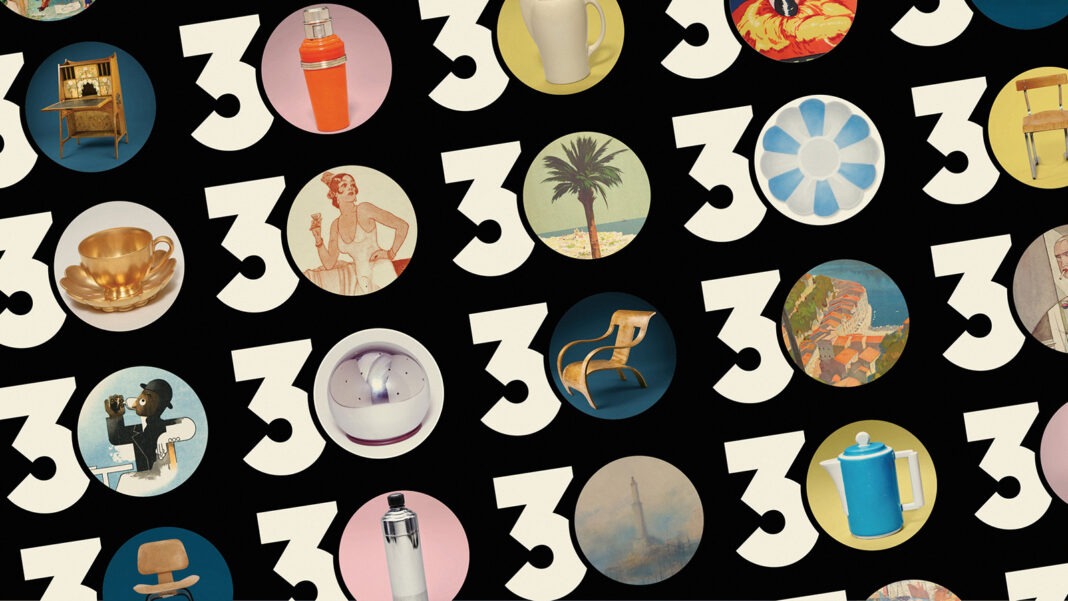 The Wolfsonian–FIU Celebrates its 30th Anniversary With the Opening of Two New Exhibitions Modern Design Across Borders The Wolfsonian–FIU Celebrates its 30th Anniversary With the Opening of Two New Exhibitions Modern Design Across Borders