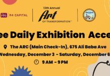 3th Annual Art of Transformation in Opa-locka 3th Annual Art of Transformation in Opa-locka