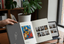 Portafolio de Artista: ¿Estás Listo para Atraer Galería y Compradores? portafolio de artista visual