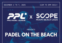 SCOPE Art Show on Miami Beach, FL SCOPE Art Show on Miami Beach, FL