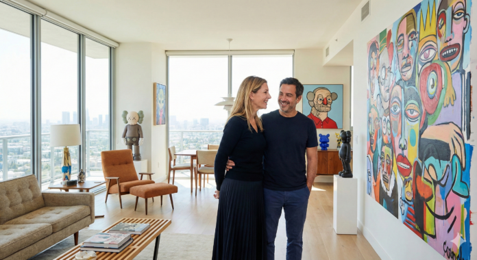 Alberto Chehebar and Jocelyne Katz-Gemini_Generated_Image_a32pbpa32pbpa32p Chehebar & Katz: Collecting Art, Building Community