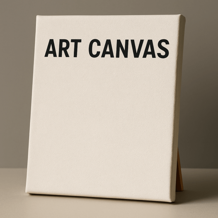 Art Canvas