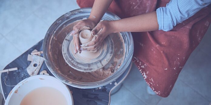 Workshop Wheel Throwing for All Levels Workshop Wheel Throwing for All Levels
