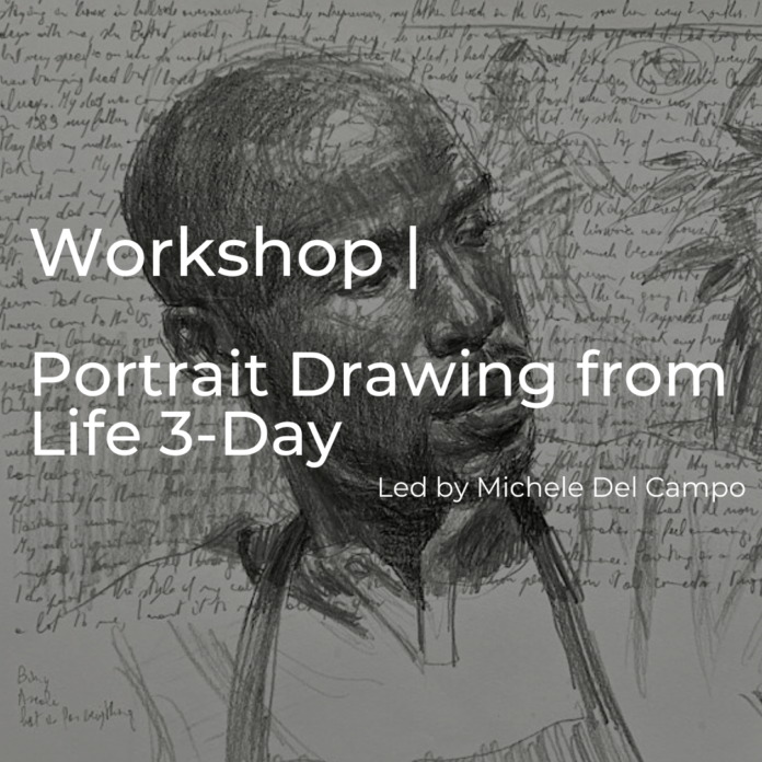 Art Workshops at Arts Warehouse