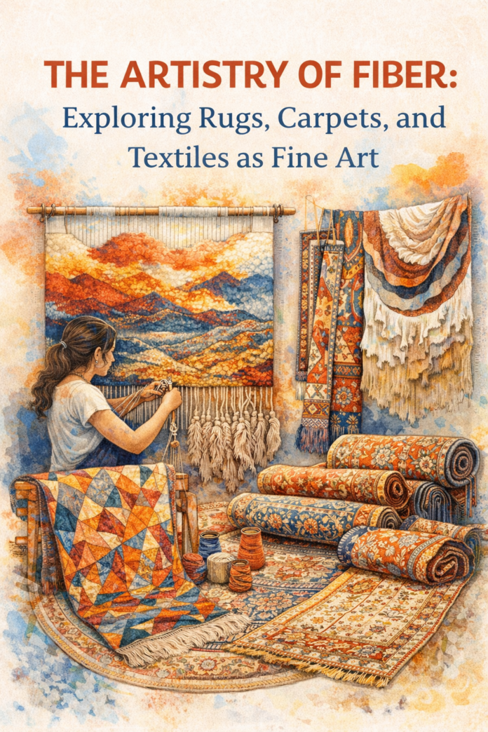 Miami Artistry of Fiber