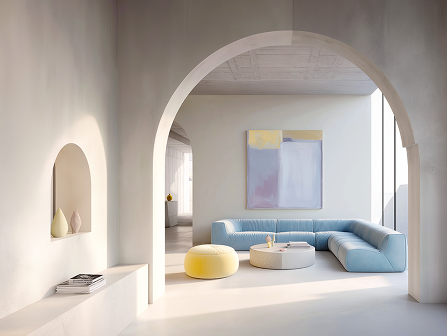 PANTONE 11-4201 Cloud Dancer: Exploring the 2026 Color Palettes