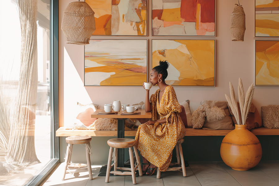 PANTONE 11-4201 Cloud Dancer: Exploring the 2026 Color Palettes