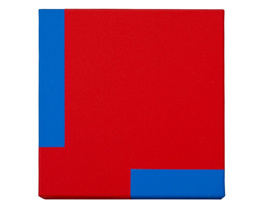 Carmen Herrera